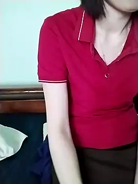 Luxcute286 online show from March 24, 2:11 am