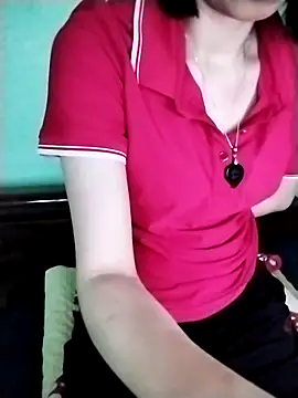 Luxcute286 online show from March 26, 10:02 am