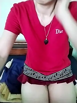 Snapshot of Luxcute286 chatting on May 24, 2:00 am Luxcute286 online show from May 24, 2:00 am