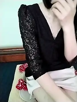 Luxcute286 online show from March 25, 12:55 am