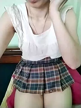 Snapshot of Luxcute286 chatting on May 15, 1:14 am Luxcute286 online show from May 15, 1:14 am