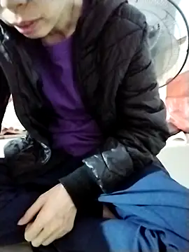 Luxcute286 online show from October 26, 2:01 am