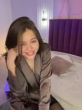 Kelly Cuutie online show from March 20, 1:28 am