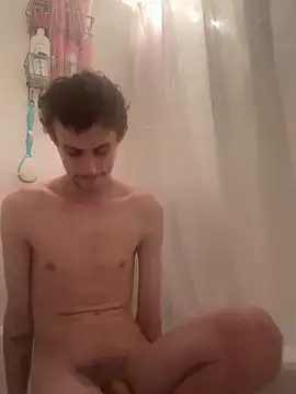 Snapshot of Dickk8in chatting on December 3, 5:41 am Dickk8in online show from December 3, 5:41 am