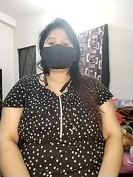 Tishani online show from January 31, 8:29 pm