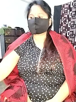 Tishani online show from January 9, 3:30 pm