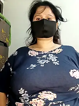 Snapshot of Tishani chatting on September 9, 4:27 pm Tishani online show from September 9, 4:27 pm