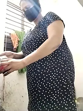 Tishani online show from January 17, 4:27 am