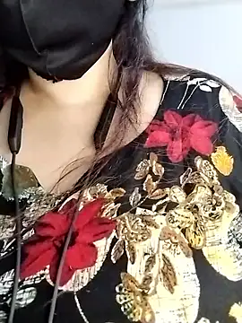 Snapshot of Tishani chatting on November 9, 12:31 pm Tishani online show from November 9, 12:31 pm