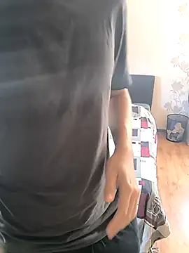Naked Ben online show from September 14, 12:05 pm