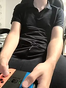 Naked Ben online show from September 20, 5:29 pm