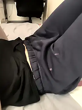 Naked Ben online show from January 22, 5:26 am