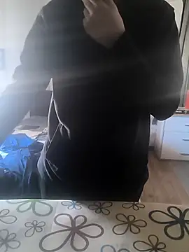 Naked Ben online show from April 7, 2:52 pm
