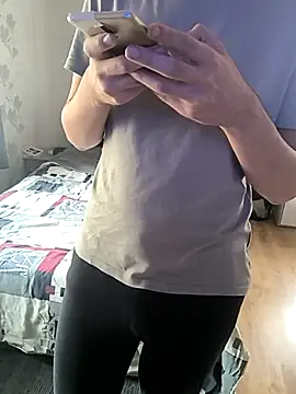Naked Ben online show from October 8, 10:50 am
