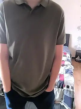 Naked Ben online show from January 12, 1:18 pm