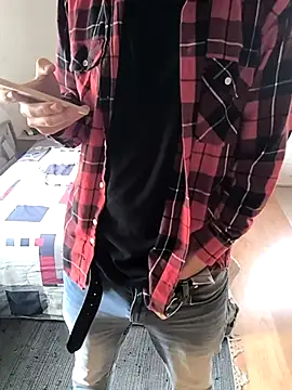 Naked Ben online show from March 14, 1:28 pm