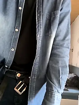 Naked Ben online show from March 7, 11:27 am