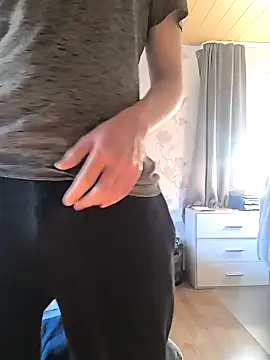 Naked Ben online show from February 1, 1:41 pm