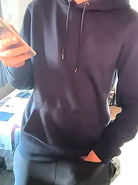 Naked Ben online show from September 23, 2:57 pm