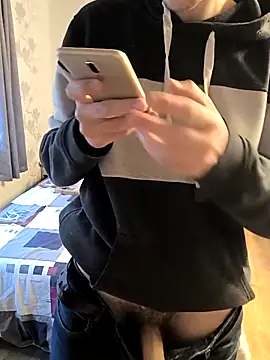 Naked Ben online show from September 26, 2:46 pm
