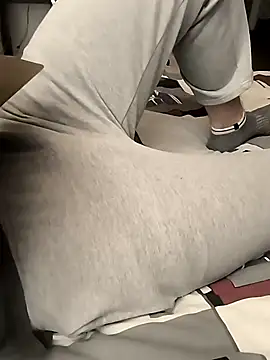 Naked Ben online show from January 18, 5:31 am