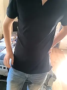 Naked Ben online show from September 19, 12:42 pm