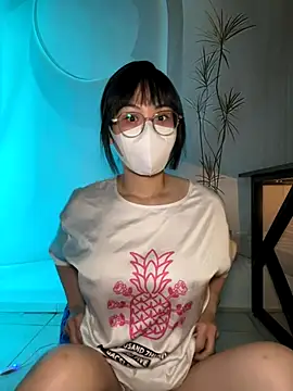 Baby Claraa online show from September 23, 7:48 am