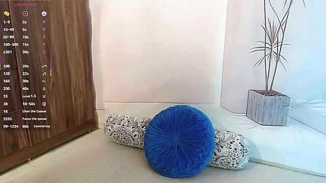 Baby Claraa online show from October 15, 4:55 am