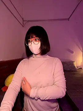 Baby Claraa online show from November 3, 5:12 am