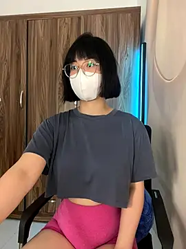 Baby Claraa online show from September 18, 7:33 am