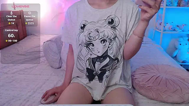 Baby Claraa online show from April 3, 8:32 am