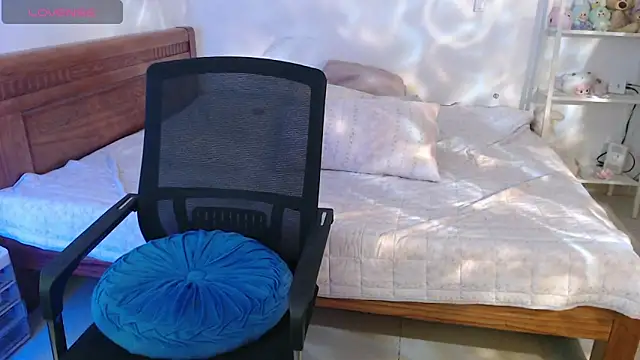 Baby Claraa online show from April 10, 5:47 am