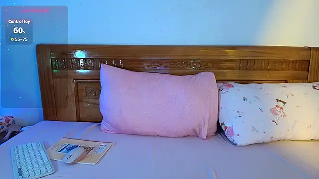 Baby Claraa online show from June 3, 6:36 am