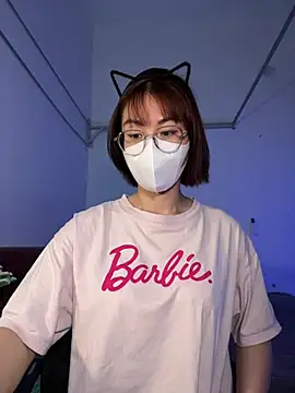 Baby Claraa online show from March 9, 4:05 am