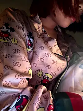 Samsam 567 online show from January 11, 4:14 pm