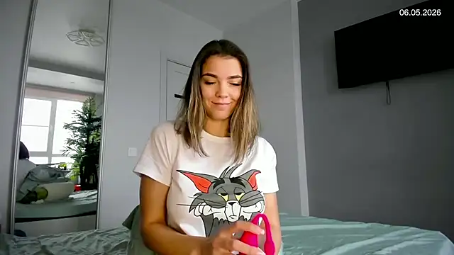 xxvsesss online show from May 6, 2:26 am