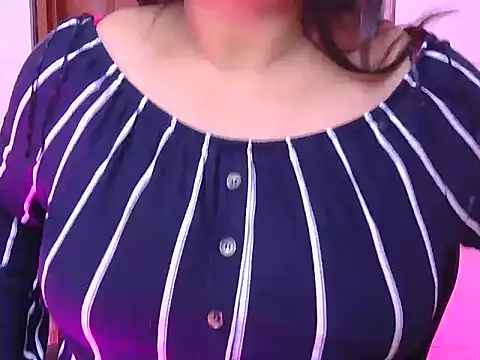 Manpreet cute online show from February 9, 5:33 pm