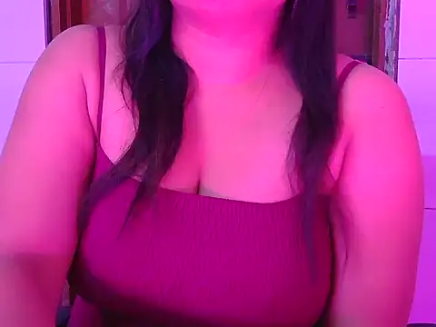 Manpreet cute online show from January 14, 6:22 pm