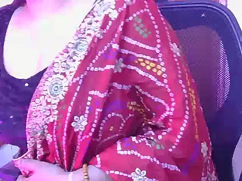 Manpreet cute online show from February 15, 5:01 pm