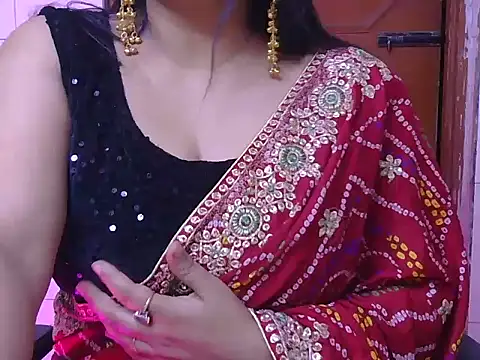 Manpreet cute online show from March 17, 5:49 pm