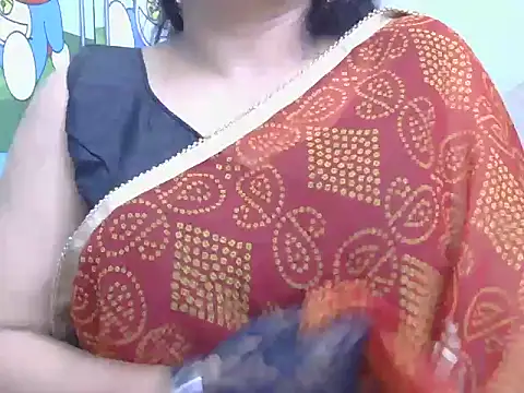 Manpreet cute online show from June 12, 4:49 pm