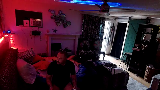 RawRyder8 online show from February 9, 11:03 pm