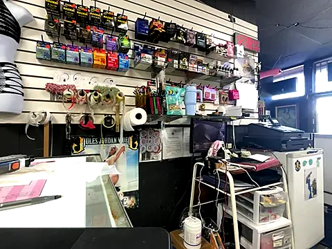 RawRyder8 online show from November 21, 8:30 pm