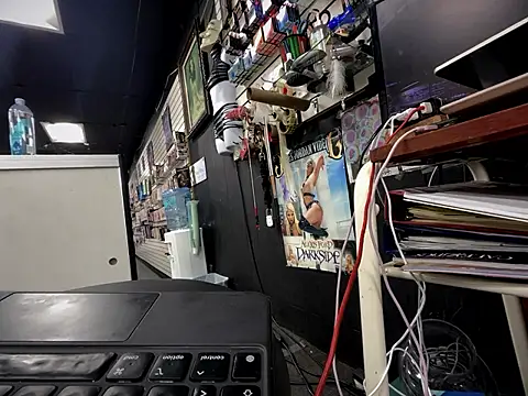 RawRyder8 online show from January 14, 2:59 am