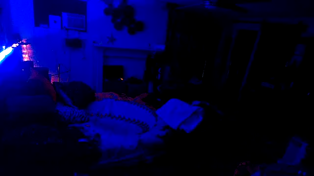 RawRyder8 online show from February 21, 1:46 pm