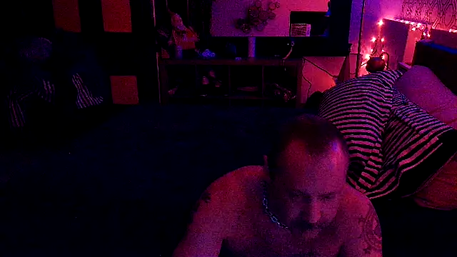 RawRyder8 online show from October 17, 5:55 am