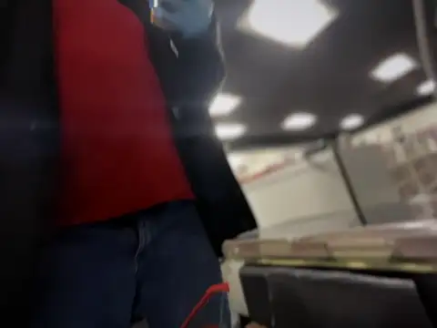 RawRyder8 online show from February 18, 4:21 am