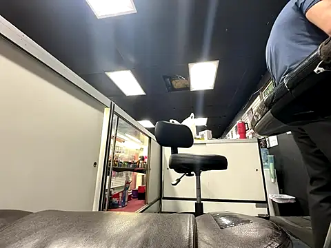 RawRyder8 online show from November 19, 1:16 am