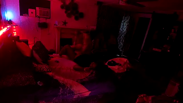 RawRyder8 online show from February 21, 1:40 am