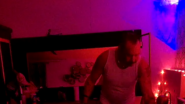 RawRyder8 online show from October 16, 2:42 am